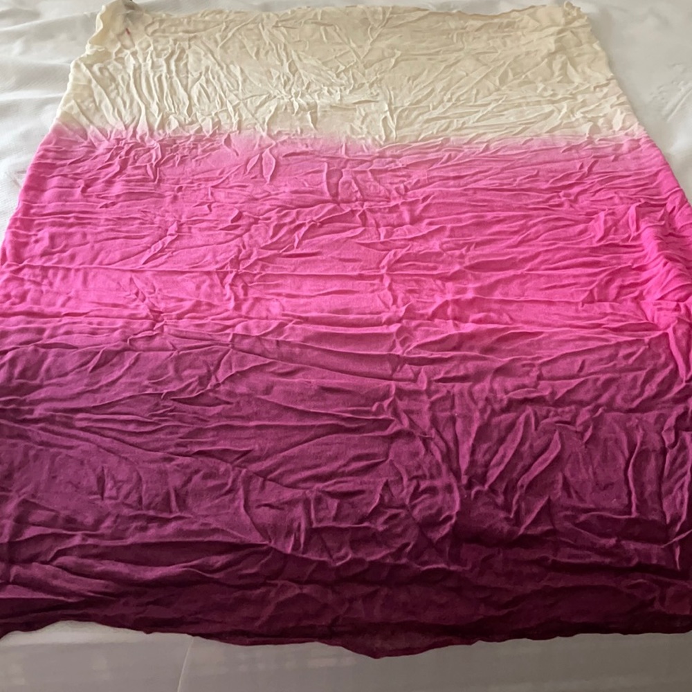 Express infinity scarf